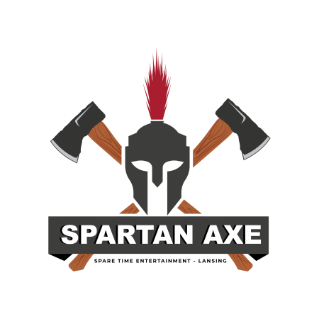Spartan-Axe-Logo